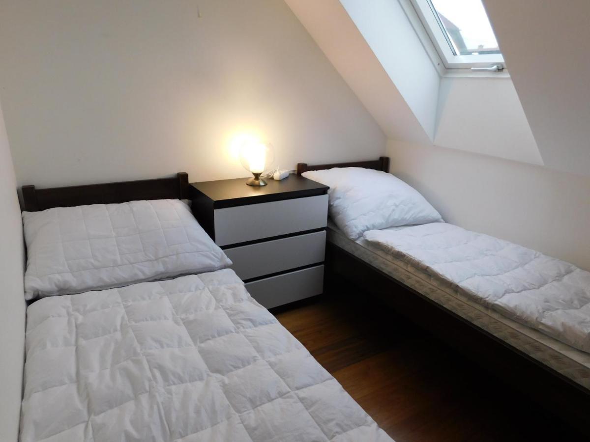 Apartmanovy Penzion Bojnice Eksteriør billede