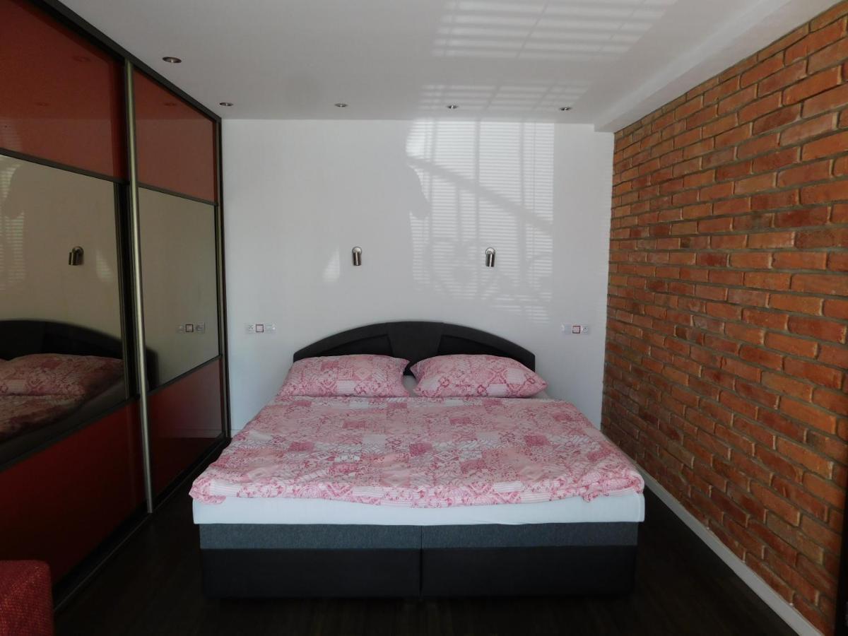 Apartmanovy Penzion Bojnice Eksteriør billede