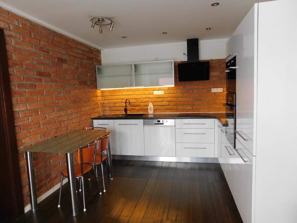 Apartmanovy Penzion Bojnice Eksteriør billede