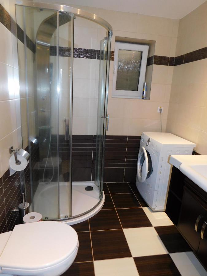 Apartmanovy Penzion Bojnice Eksteriør billede