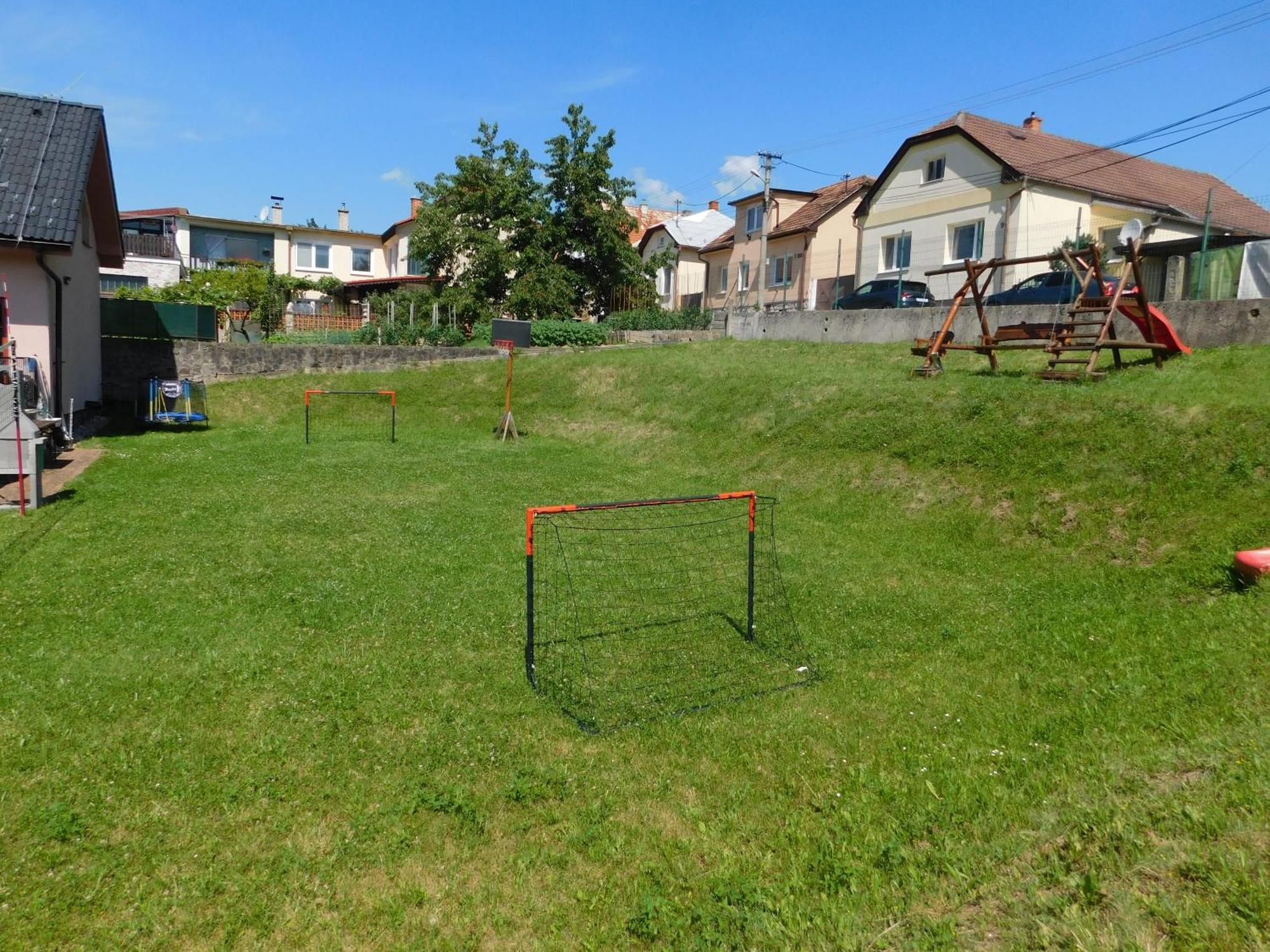 Apartmanovy Penzion Bojnice Eksteriør billede