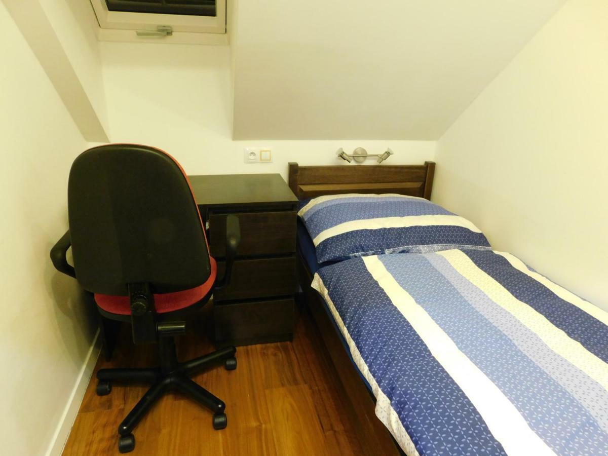 Apartmanovy Penzion Bojnice Eksteriør billede