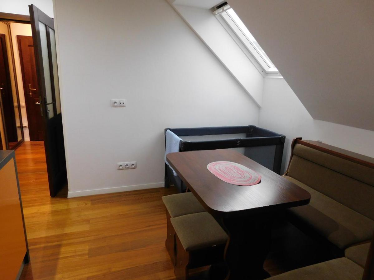 Apartmanovy Penzion Bojnice Eksteriør billede